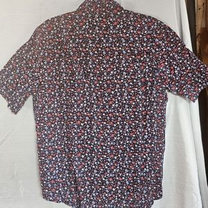 George button down